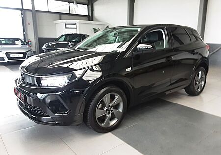 Opel Grandland X Grandland GS Line RFK Winterp. LED