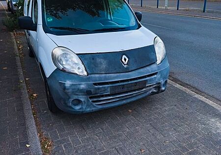 Renault Kangoo Expression 1.5 dCi