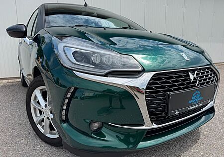 DS Automobiles DS3 Cabrio So Chic *NAVI*LED*SHZ*KAM*
