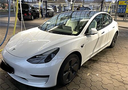 Tesla Model 3 RWD 60kwh Performance Motor Jürs Repara.