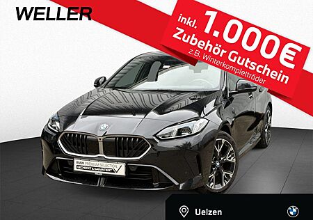 BMW 120d M Sport DA-Plus,360°,HUD,H/K,Ad-FW+LED,18"