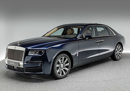 Rolls-Royce Ghost Extended Wheelbase * PACKAGE *