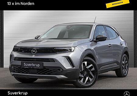 Opel Mokka-e Mokka e Elegance // KAMERA PDC SHZ