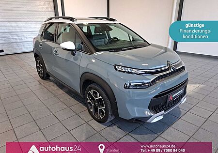 Citroën C3 Aircross 1.2 PureTech 130 Shine Pack|Kamera