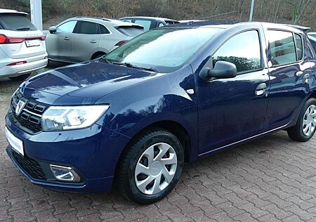 Dacia Sandero *PDC*AHK*Klimaanlage*LED