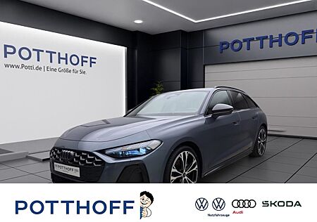 Audi A5 Avant TDI Q S LINE AHK NAVI+ MATRIX HuD B&O
