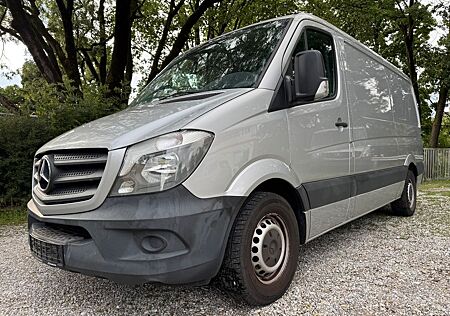 Mercedes-Benz Sprinter 313CDI