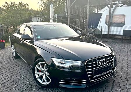 Audi A6 2.8 FSI *BI XENON*AHK.* NAVI*PDC*