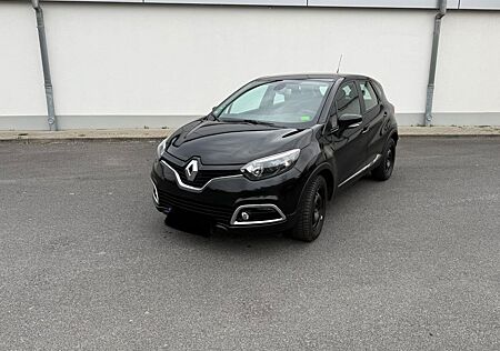Renault Captur ENERGY TCe 90 Life Life