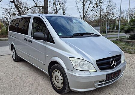 Mercedes-Benz Vito 122 CDI * Automatik