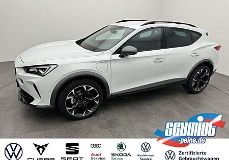 Cupra Formentor 1.4 DSG eHybrid Navi19