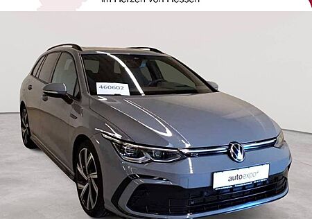 VW Golf Volkswagen Variant R-Line PANO MATRIX NAV ACC
