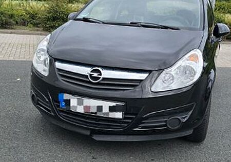 Opel Corsa 1.0 Twinport ecoFLEX Edition Edition