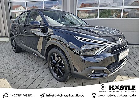 Citroën C4 Feel B-HDi 110 SHZ*LRHZ*Kamera*Android&Apple