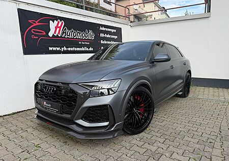 Audi RS Q8 RSQ8 ABT S Umbau 740 PS+KERAMIK+HuD+SOFT+CARBON+