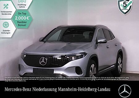 Mercedes-Benz EQA 250+ PROGRESSIVE Adv.PLUS/Pano/360°/VZ-Ass