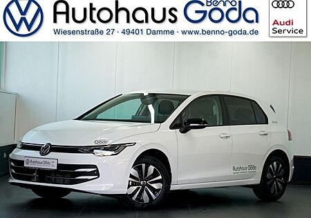 VW Golf Volkswagen Goal 1.5 TSI DSG Verfügbar ab Oktober LED