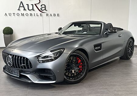 Mercedes-Benz AMG GT R AMG GT C Roadster CARBON+NAV+LED+APP+KAMERA+1HD