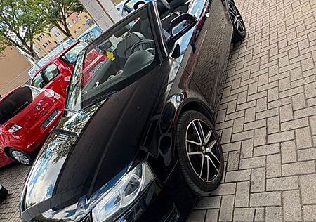 Audi A3 Cabriolet Ambition