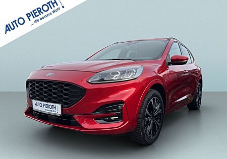 Ford Kuga 2.5 Duratec PHEV ST-LINE X