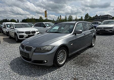 BMW 320d 320 Baureihe 3 Touring xDrive