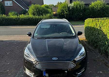 Ford Focus 1,5 TDCi 88kW Business Turnier Busines...