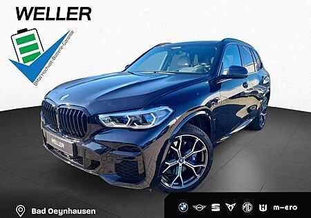 BMW X5 xDrv.45e M Sport 2A-Luft Da+ PA+ KomfSi AHK