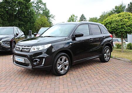 Suzuki Vitara 1.6 COMFORT ALLGRIP M/T