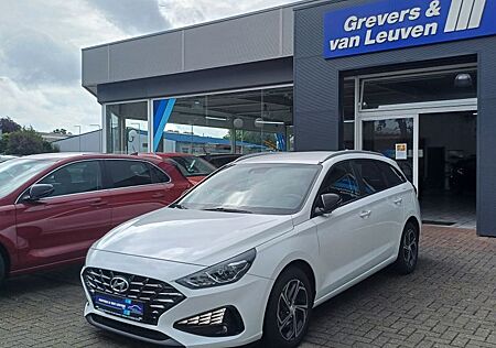 Hyundai i30 i30cw 1.0T-GDi EDIT. 30+ 8"-LINK RFK WINTERP AHK