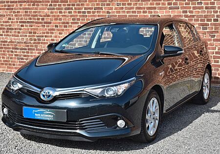 Toyota Auris Touring Sports Auris Hybrid 1.8 TEMPOMA*SHEFT*R.CAM*NAVI