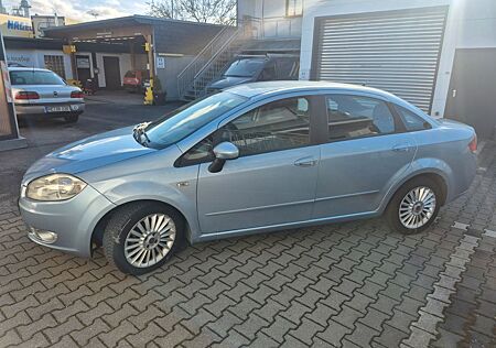 Fiat Linea 1.4 8V Active Active