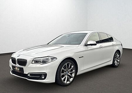 BMW 535d xDrive Lim. Luxury-Line HeadUp Soft-Close