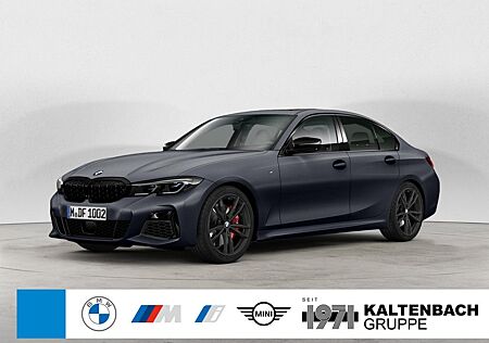 BMW 340d xDrive HUD 360° LASER LED STANDHZ ACC NAVI