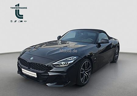 BMW Z4 M40i Cabrio