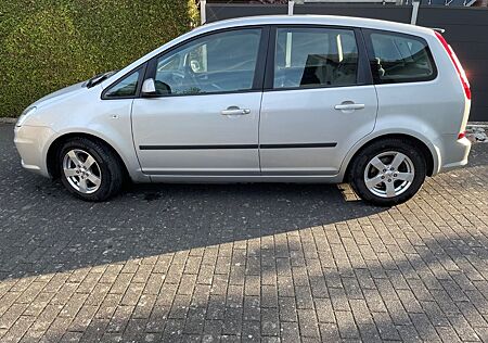 Ford C-Max 1,6TDCi 80kW DPF Ambiente Ambiente