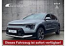 Kia Niro 1.6 HEV DCT SPI 18Z TEC REX GD Klima Navi