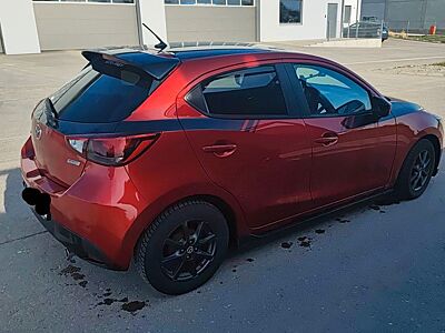Mazda 2 Sport | 105 PS | frisch gewartet | + TÜV