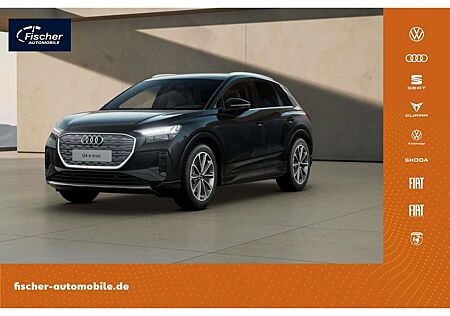 Audi Q4 e-tron 45 advanced