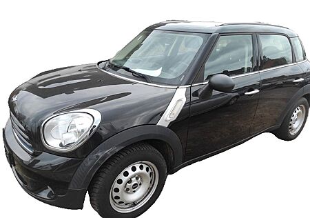 Mini One Countryman 1.6 / 1. Hand