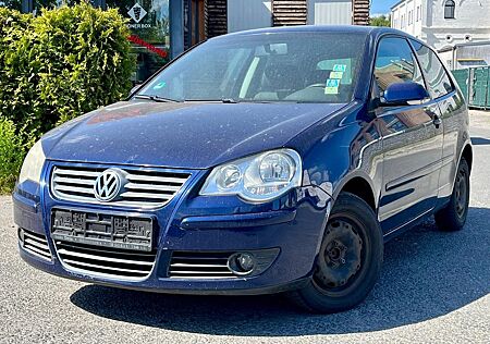 VW Polo Volkswagen IV 1.2 United ~TÜV 05/2025~