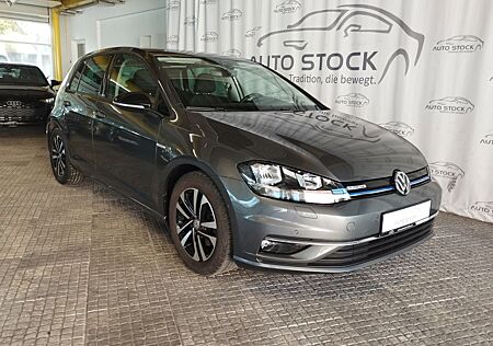 VW Golf Volkswagen 1.5 TSI IQ.DRIVE PDC Sitzheizung ACC