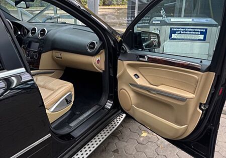 Mercedes-Benz ML 350