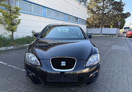 Seat Leon Style Ecomotive TÜV NEU 1.Jahr Garantie