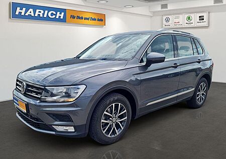 VW Tiguan Volkswagen 1.4 TSI DSG AHK NAVI PDC VO+HI