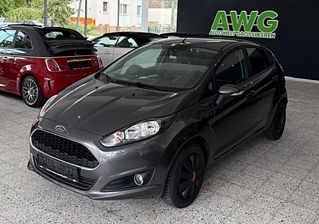 Ford Fiesta Celebration*SHZ*TÜV-Neu*InspektionNeu