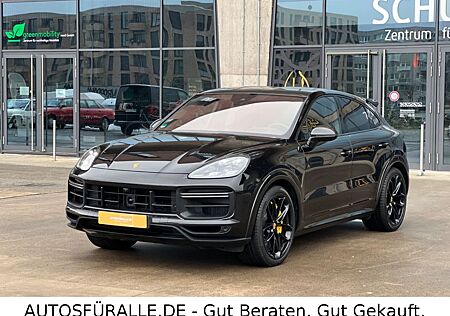 Porsche Cayenne *Coupe*Turbo GT*Motor 4Ltr. - 471KW*TOP