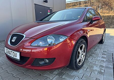 Seat Leon 2.0 TDI
