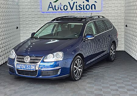 VW Golf Volkswagen V Variant Comfortline*Panorama*Xenon*