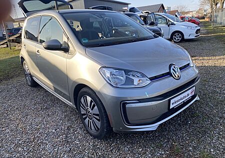 VW e-up! Volkswagen Klima Sitzheizung Panoramadach e-up!