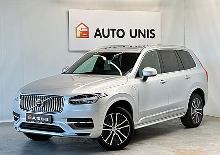 Volvo XC 90 T8 AWD Momentum*Plug-In*Kamera 360*1.Hand